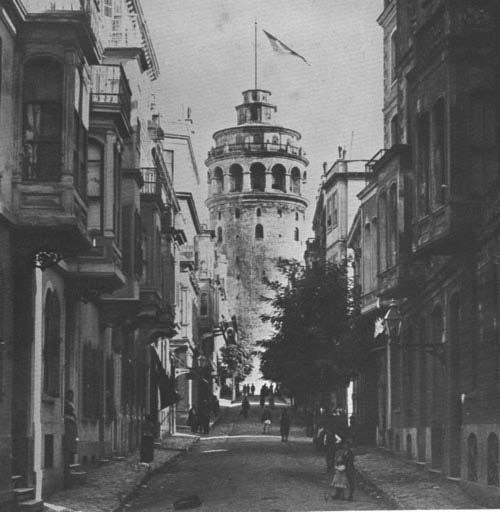 Galata